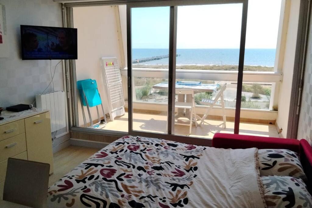Vue 4 Personnes Les Bains