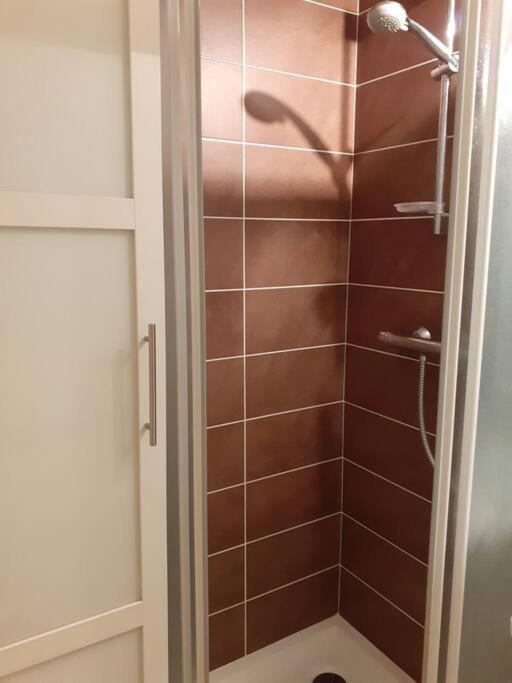 Vue 4 Personnes Apartment *